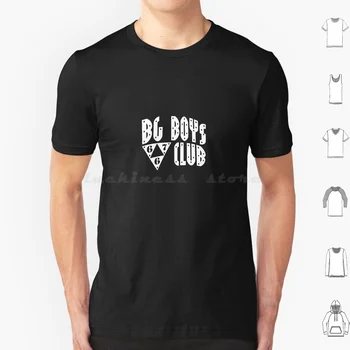 Bg Erkek Kulübü T Shirt Pamuk Erkekler Kadınlar DIY Baskı 667 Ekip Bg Erkek Kulübü Zuukou Mayzie Zuukou Dondurma Corleone 6 7 Triforce Lyonzon