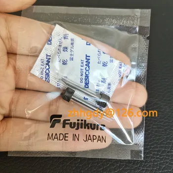 ELCT2 - 20A Elektrotları FSM-50S 60S 60r 70S 80S Fiber optik birleştirme aleti / Fusion Splicer Kaynakçı Elektrot Çubuk japonya'da yapılan