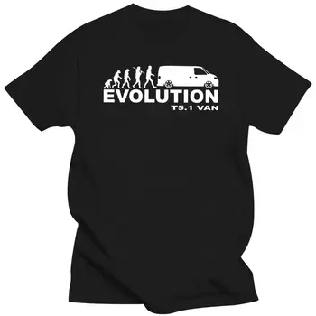 Erkek Giyim Yaz Erkekler Sıcak Satış Moda T5. 1 Panelvan Evrim Erkek T Shirt T6 T5 Taşıyıcı T3 T4 Tee Gömlek