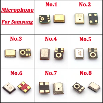 20 adet İç MİKROFON Hoparlör Samsung A3 A5 A7 A8 J1 J3 J5 J7 J6 J8 Not 10 9 S10 S9 S8 S7 S6 A10-70 A01 Mikrofon Verici