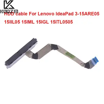 HDD Kablosu İçin Lenovo IdeaPad 3 15ARE05 15ADA05 15IIL05 15IML 15IGL05 Dizüstü SATA