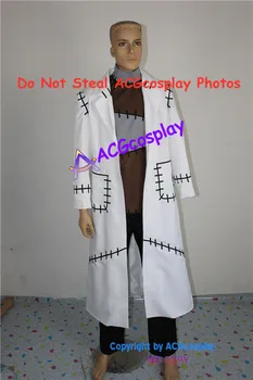 Soul Eater Dr. Franken Stein Cosplay kostüm acgcosplay kostüm