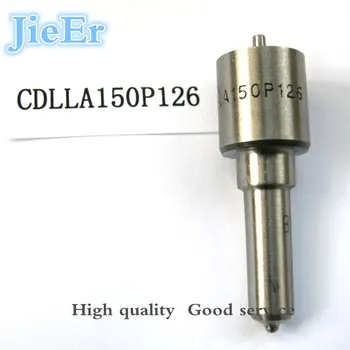 CA498 DLLA150P126 dizel nozulu uygulayın