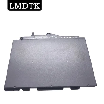 LMDTK Yeni SN03XL Dizüstü HP için batarya EliteBook 820 725 G3 SN03 800514-001N HSTNN-UB6T