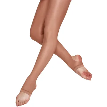 Kadın Yağ Parlak T kasık 40D Külotlu İplikler Seksi Yoga Çorap Hortum Dans Spor İç Çamaşırı Pırıltılı Profesyonel Sınıf Tayt