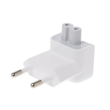 MacBook/iPad/iPhone için ABD-AB Tak Şarj Dönüştürücü Adaptör Güç Kaynakları